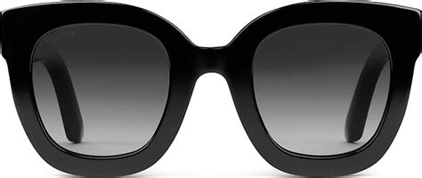 gucci round sunglasses dupe